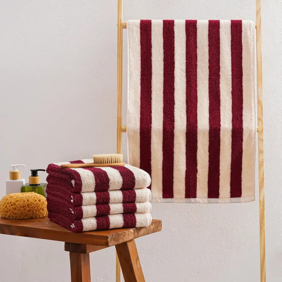 Anoda Towels